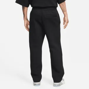 Nike Sportswear Tech Fleece Reimagined Men's Loose Fit Open Hem Sweatpants BLACK