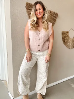 Pick a Rose Pants