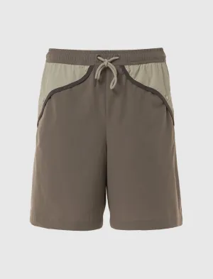 PLEIN SHORTS