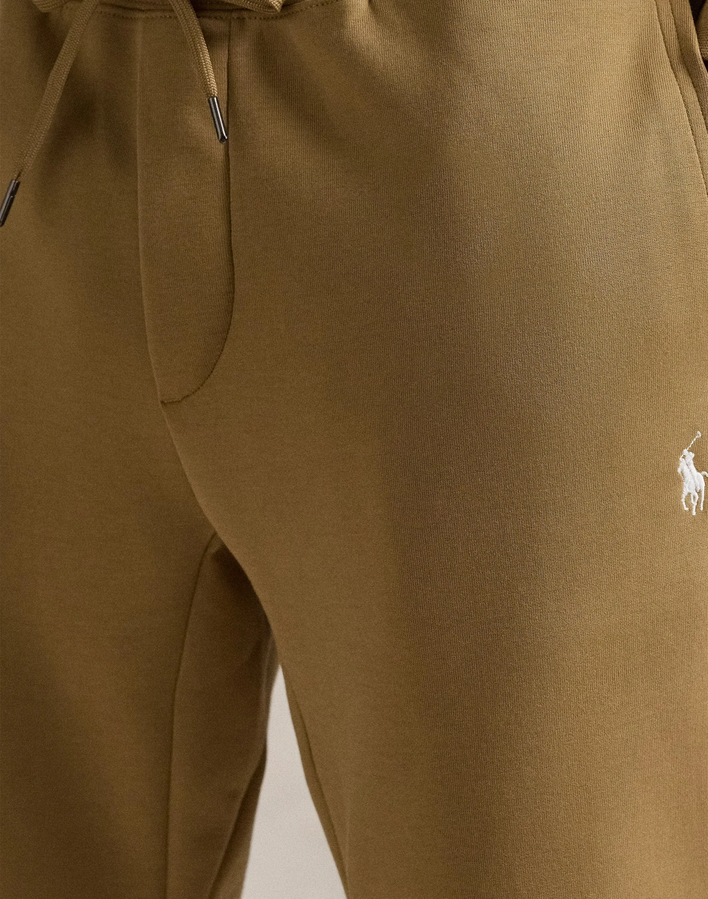 Polo Ralph Lauren Double-Knit Joggers