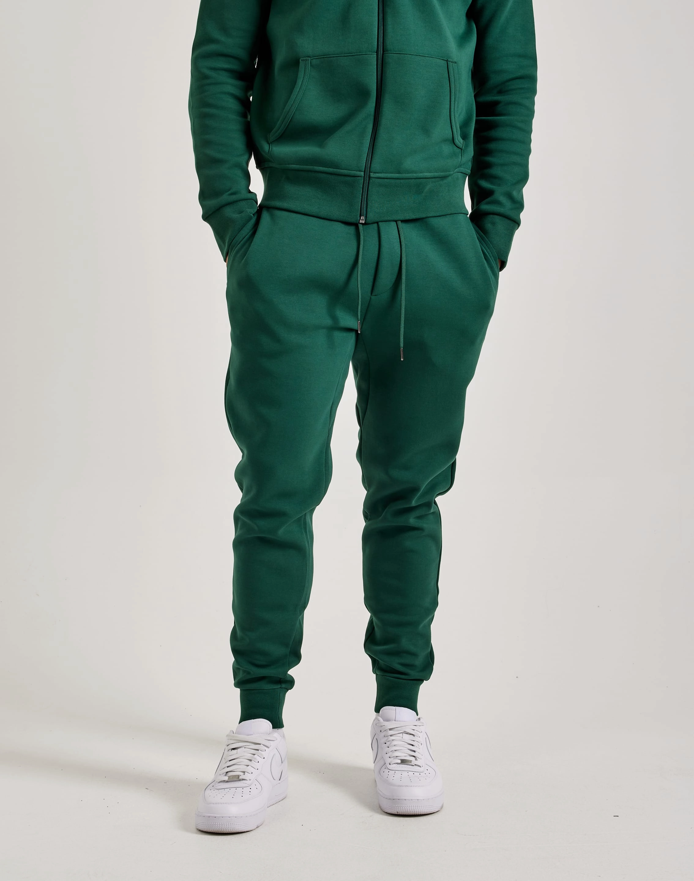 Polo Ralph Lauren Double-Knit Joggers