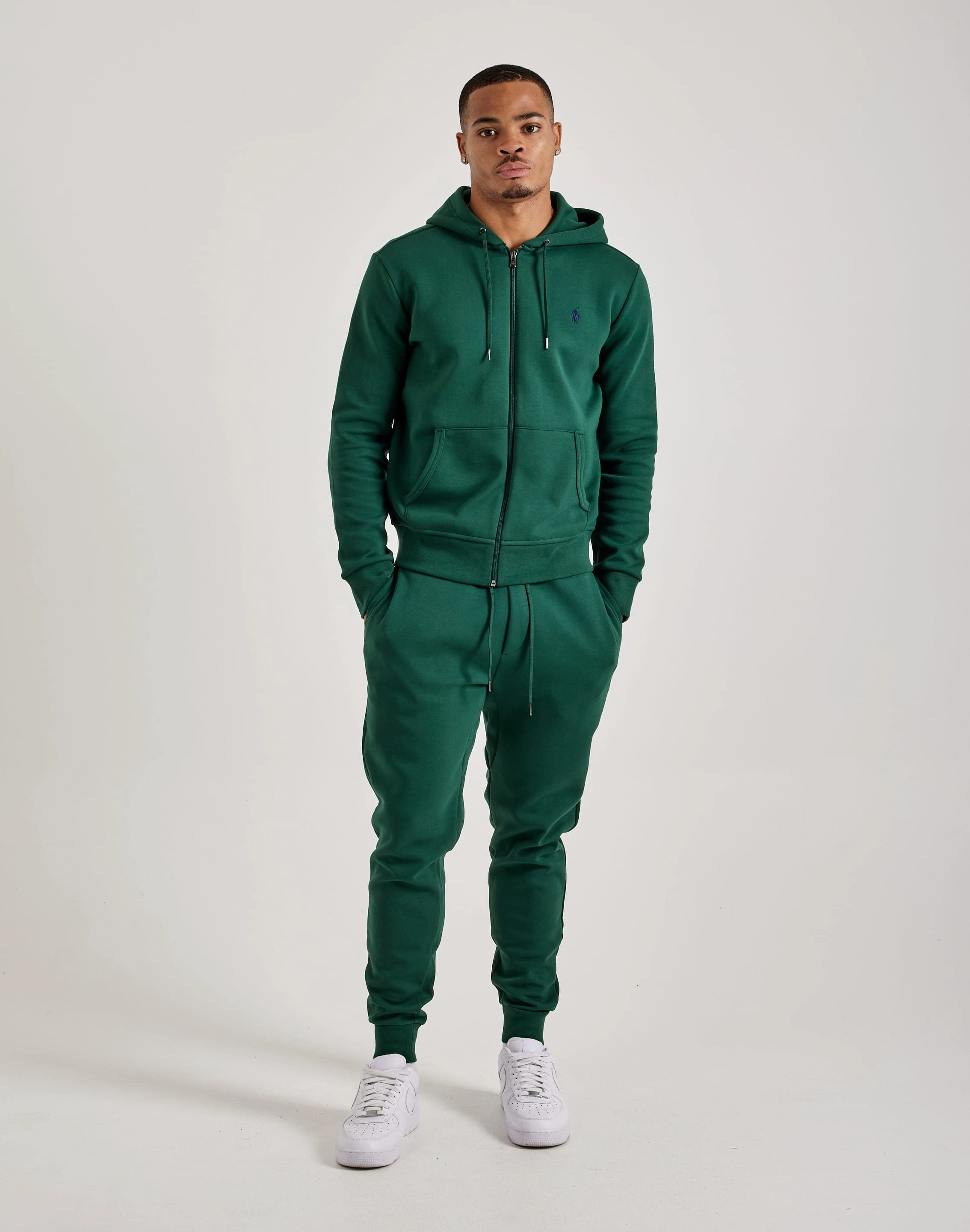 Polo Ralph Lauren Double-Knit Joggers