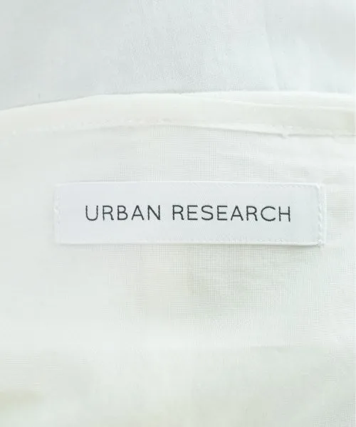 URBAN RESEARCH Casual shirts